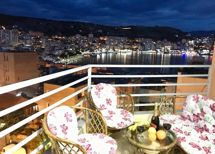 Luxury Holiday In Royal Apartment For King And Queen