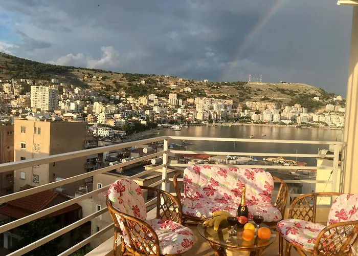 Luxury Holiday In Royal Apartment For King And Queen