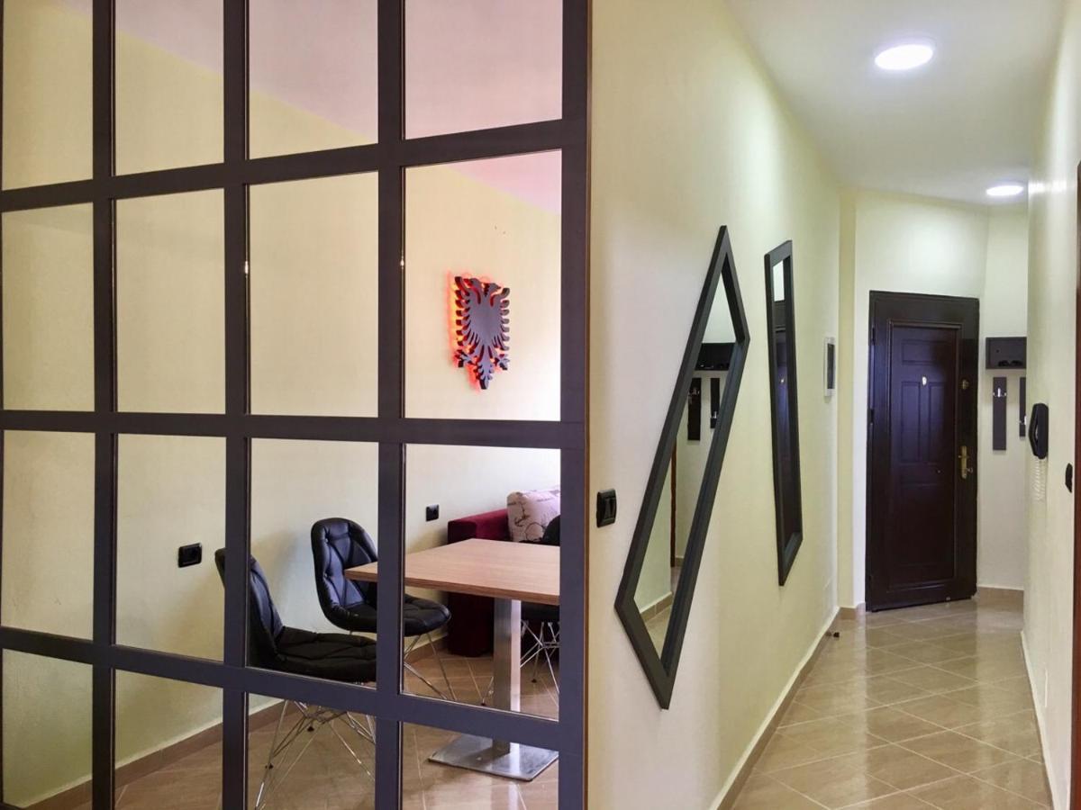 Apartment Luxury In Royal For King And Queen Sarande