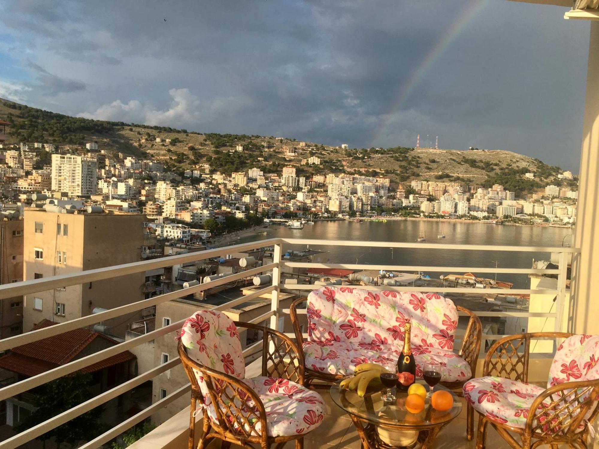 Luxury In Royal For King And Queen * Sarande