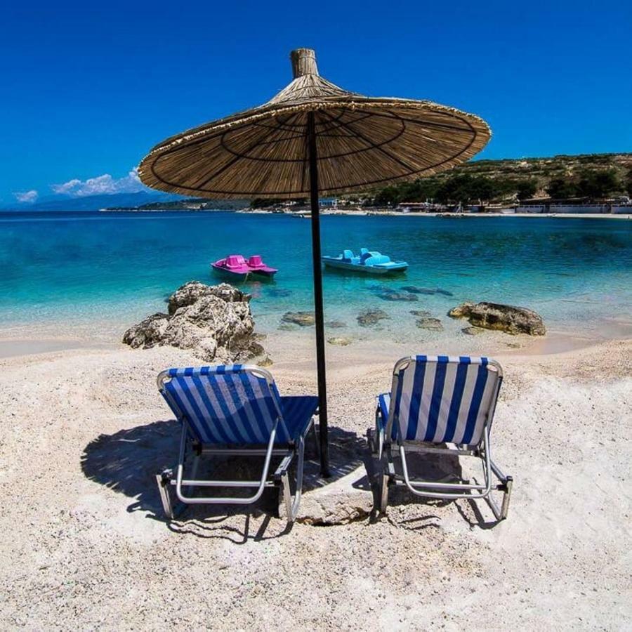 Luxury In Royal For King And Queen * Sarande